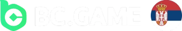 BC Game Srbija logo