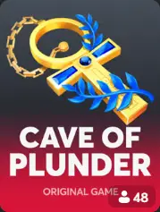 Cave Of Plunder BC Game Sırbistan cover