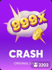 Crash BC Game Sırbistan cover