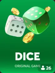 Dice BC Game Sırbistan cover