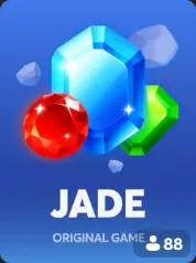 Jade BC Game Sırbistan cover