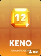 Keno BC Game Sırbistan cover