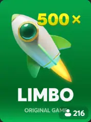 Limbo BC Game Sırbistan cover
