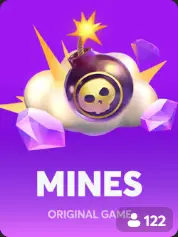 Mines BC Game Sırbistan cover