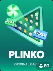 Plinko BC Game Sırbistan cover