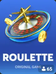 Roulette BC Game Sırbistan cover