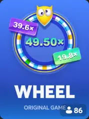 Wheel BC Game Sırbistan cover