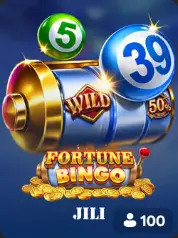 Fortune Bingo Jili BC Game Sırbistan cover