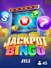 Jackpot Bingo Jili BC Game Sırbistan cover