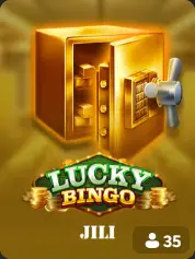 Lucky Bingo Jili BC Game Sırbistan cover