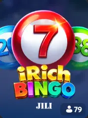 Rich Bingo Jili BC Game Sırbistan cover