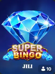 Super Bingo Jili BC Game Sırbistan cover