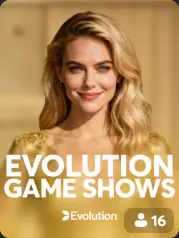 Evolution Game Shows BC Game Sırbistan cover