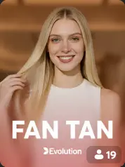 Fan Tan BC Game Sırbistan cover