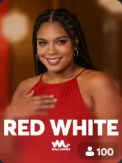 Red White BC Game Sırbistan cover