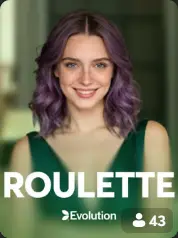 Roulette Evolution BC Game Sırbistan cover