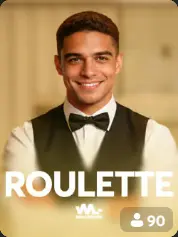 Roulette WM BC Game Sırbistan cover