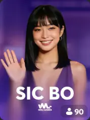 Sic Bo BC Game Sırbistan cover
