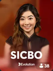 Sic Bo BC Game Sırbistan cover