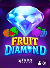 Fruit Diamond BC Game Sırbistan cover