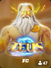 Zeus BC Game Sırbistan cover